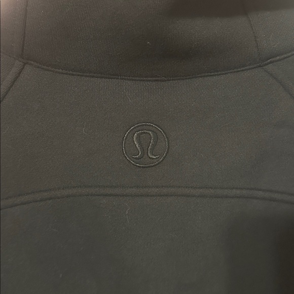 NWT Lululemon x Peloton Scuba Oversized Half-Zip Hoodie
Black - Picture 9 of 9